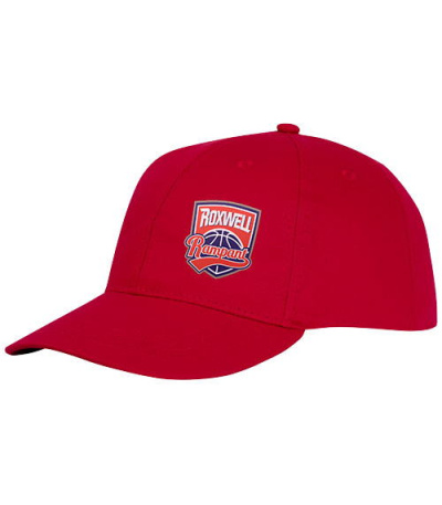 Ares 6panelová čepice - 38675250 2