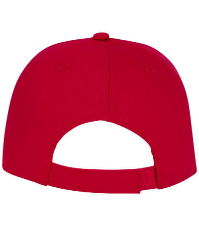 Ares 6panelová čepice - 38675250 6