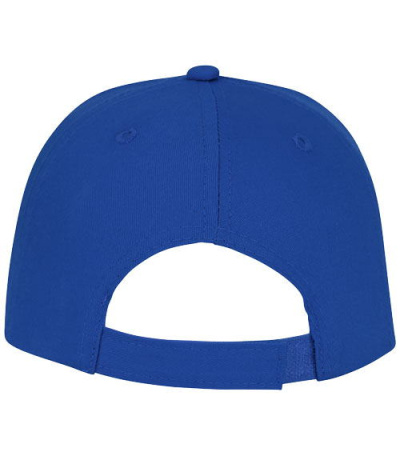 Ares 6panelová čepice - 38675440 6