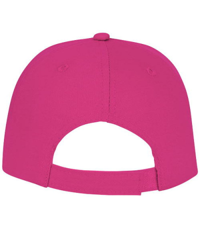 Ares 6panelová čepice - 38675210 6