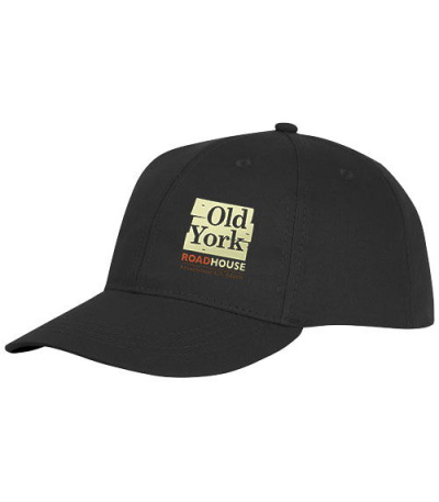 Ares 6panelová čepice - 38675990 2