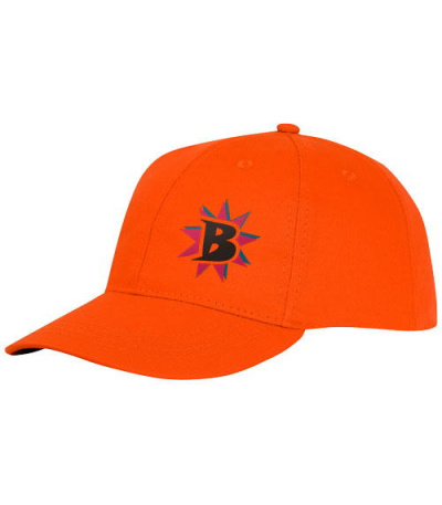 Ares 6panelová čepice - 38675330 2