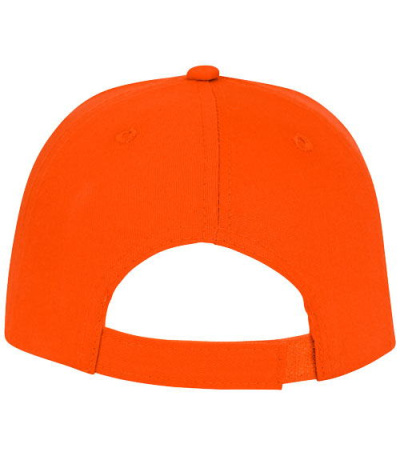 Ares 6panelová čepice - 38675330 6