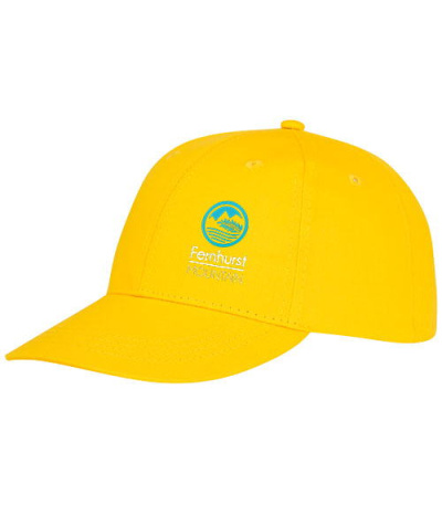 Ares 6panelová čepice - 38675100 2