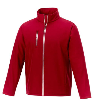 Softshellová bunda Orion pro muže - 38323256 1