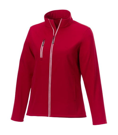 Softshellová bunda Orion pro ženy - 38324251 1