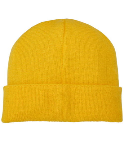 Čepice Boreas s políčkem na logo - 38676100 6