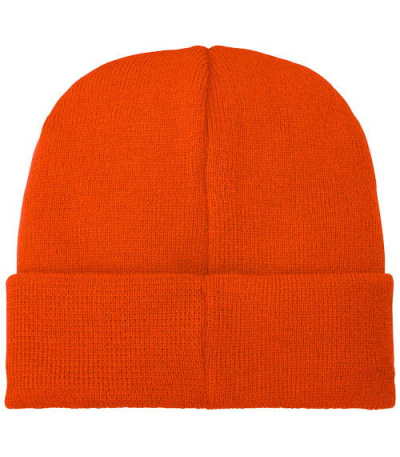 Čepice Boreas s políčkem na logo - 38676330 6