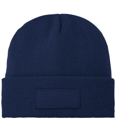 Čepice Boreas s políčkem na logo - 38676490 5