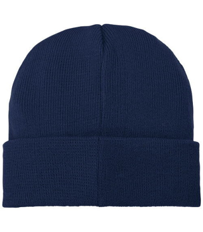 Čepice Boreas s políčkem na logo - 38676490 6