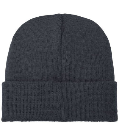 Čepice Boreas s políčkem na logo - 38676890 6