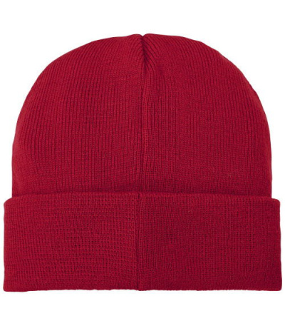 Čepice Boreas s políčkem na logo - 38676250 6