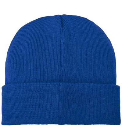 Čepice Boreas s políčkem na logo - 38676440 6