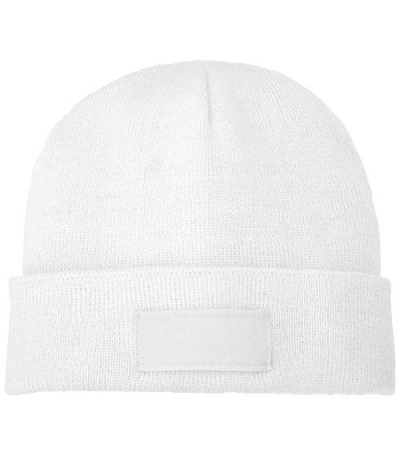 Čepice Boreas s políčkem na logo - 38676010 4