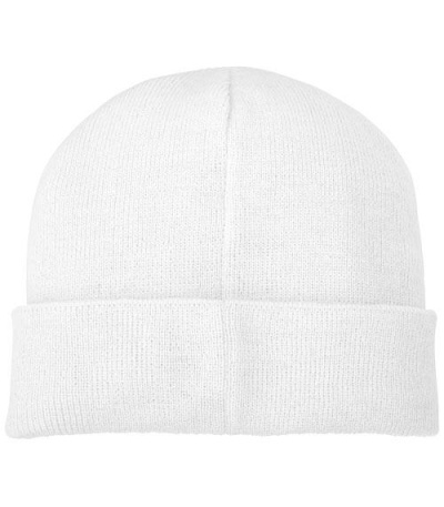 Čepice Boreas s políčkem na logo - 38676010 5