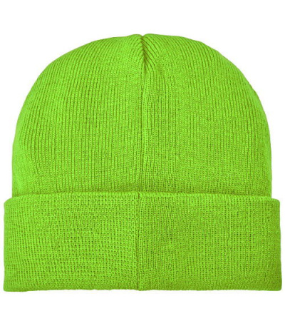 Čepice Boreas s políčkem na logo - 38676680 6