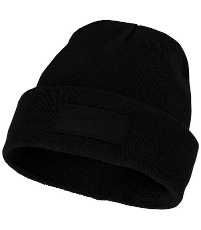 Čepice Boreas s políčkem na logo - 38676990 1