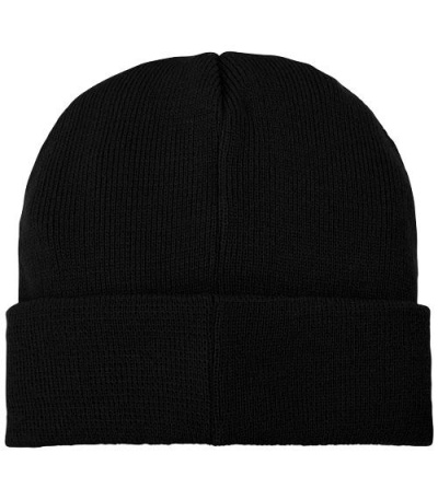 Čepice Boreas s políčkem na logo - 38676990 6