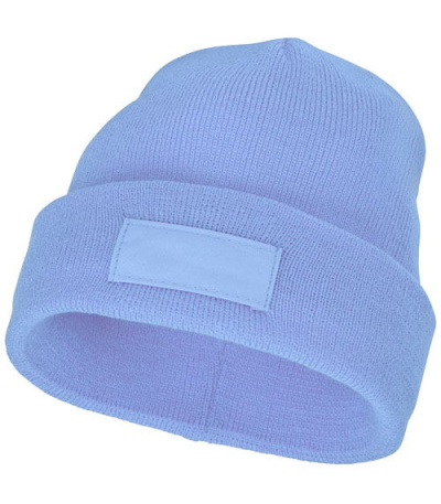 Čepice Boreas s políčkem na logo - 38676400 1