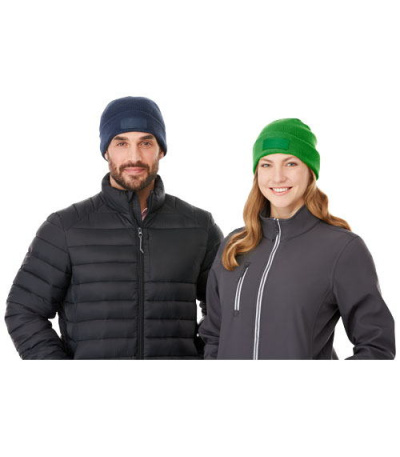 Čepice Boreas s políčkem na logo - 38676400 3