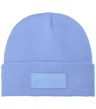 Čepice Boreas s políčkem na logo - 38676400 5