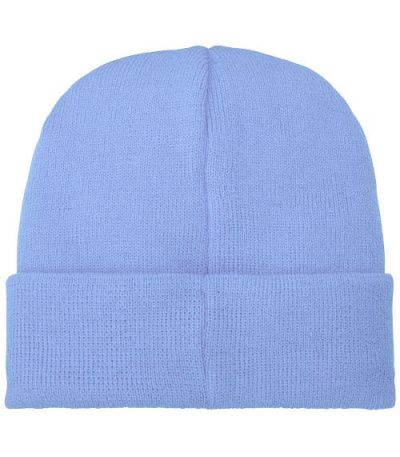 Čepice Boreas s políčkem na logo - 38676400 6