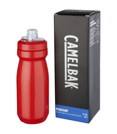 Sportovní láhev Podium 620 ml - 10058304 1