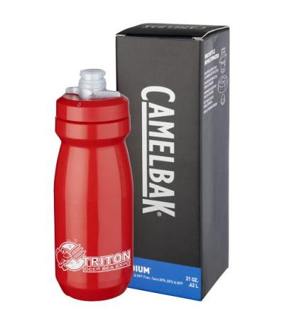 Sportovní láhev Podium 620 ml - 10058304 2