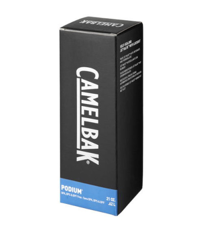 Sportovní láhev Podium 620 ml - 10058304 3