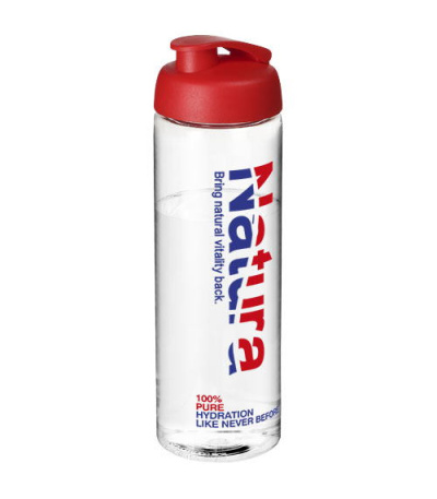 H2O Vibe 850 ml sportovní lahev s vyk... - 21009403 2