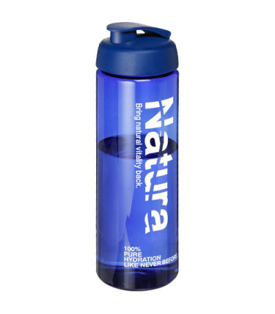 H2O Vibe 850 ml sportovní lahev s vyk... - 21009412 2