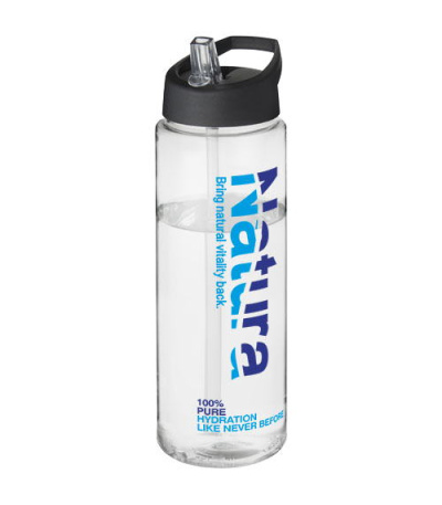 H2O Vibe 850 ml sportovní lahev s víč... - 21009600 2