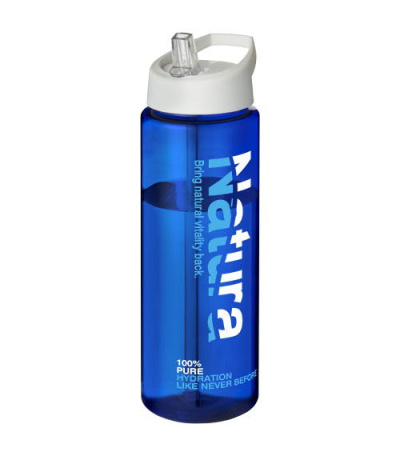 H2O Vibe 850 ml sportovní lahev s víč... - 21009605 2