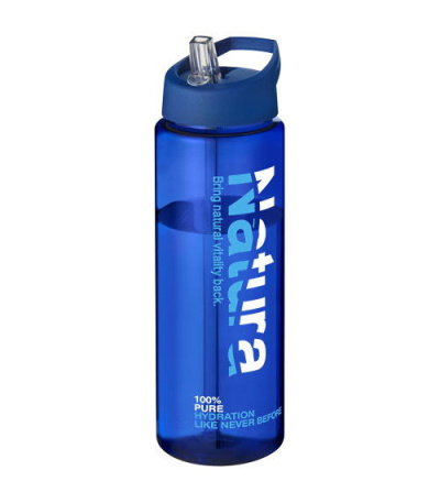 H2O Vibe 850 ml sportovní lahev s víč... - 21009606 2