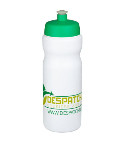 Baseline® Plus 650 ml sportovní lahev - 21068406 2