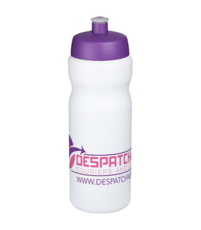 Baseline® Plus 650 ml sportovní lahev - 21068409 2