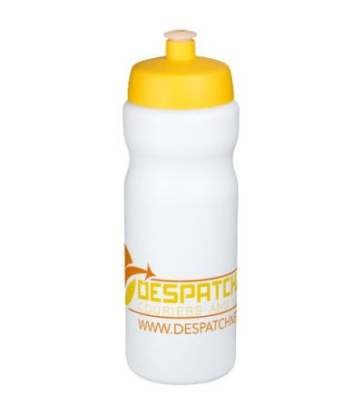 Baseline® Plus 650 ml sportovní lahev - 21068410 2