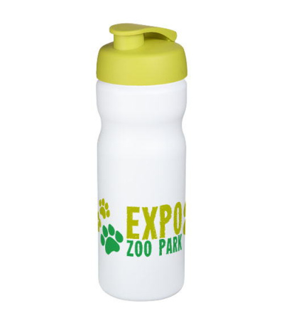 Sportovní láhev s vyklápěcím víčkem B... - 21068504 2