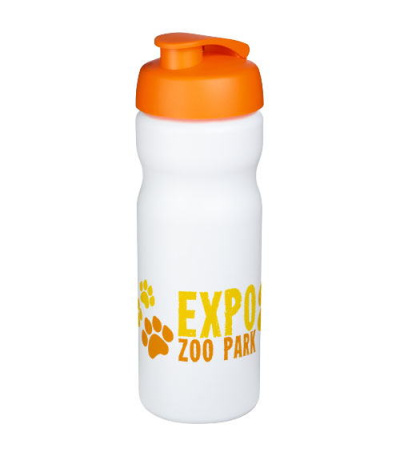 Sportovní láhev s vyklápěcím víčkem B... - 21068507 2