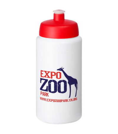 Baseline® Plus grip 500 ml sportovní ... - 21068703 2