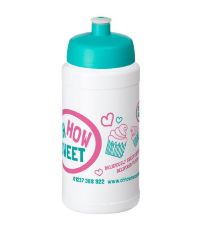 Baseline® Plus 500 ml lahev se sporto... - 21068805 2