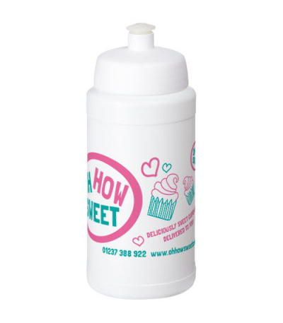 Baseline® Plus 500 ml lahev se sporto... - 21068801 2