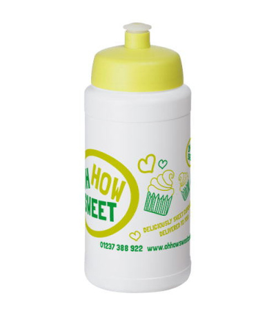 Baseline® Plus 500 ml lahev se sporto... - 21068804 2