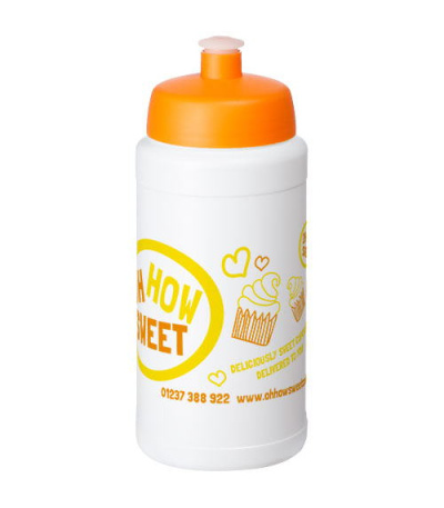 Baseline® Plus 500 ml lahev se sporto... - 21068807 2