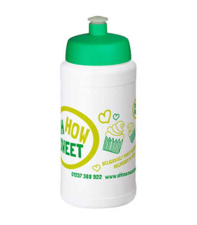 Baseline® Plus 500 ml lahev se sporto... - 21068806 2