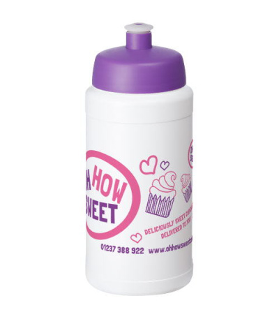 Baseline® Plus 500 ml lahev se sporto... - 21068809 2