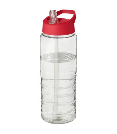 H2O Treble 750 ml sportovní lahev s v... - 21087712 1