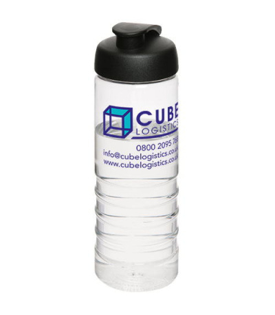 H2O Treble 750 ml sportovní lahev s v... - 21087900 2