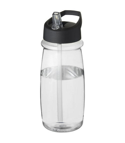 Sportovní láhev s víčkem s hubičkou H... - 21088200 1