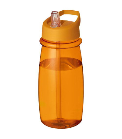 Sportovní láhev s víčkem s hubičkou H... - 21088207 1